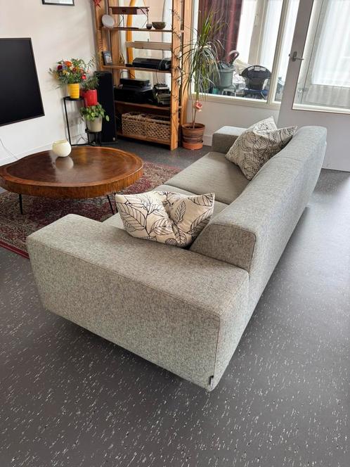 Topform, 3 zits bank, Huis en Inrichting, Banken | Sofa's en Chaises Longues, Gebruikt, Driepersoons, 200 tot 250 cm, 75 tot 100 cm