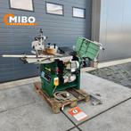 LUREM Combinatiemachine 5in1 combinatie machine ***, 70 mm of meer, Overige typen, Ophalen of Verzenden, Zo goed als nieuw