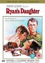 Ryan's Daughter [1970] 2-disc, Vanaf 16 jaar, Ophalen, 1980 tot heden, Zo goed als nieuw