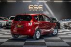 Nissan Note 1.2 Connect Edition | Cruise | Navi | Climate |, Auto's, Nissan, Stof, Euro 6, 1198 cc, Bedrijf