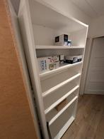 IKEA Billy, Ophalen, Met plank(en), 200 cm of meer, 50 tot 100 cm