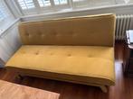 Slaapbank, Huis en Inrichting, Ophalen, Overige kleuren, Zo goed als nieuw, Twijfelaar