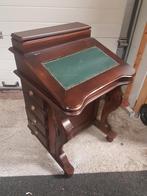 Mooie davonport secretaire, Ophalen, Zo goed als nieuw