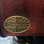 Chesterfield Creswell 2-seater - New red, Ophalen, Klassiek, 150 tot 200 cm, Nieuw