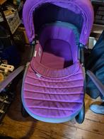 kinderwagen, Kinderen en Baby's, Kinderwagens en Combinaties, Ophalen, Overige merken