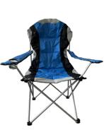 Camping stoel - Prijs is voor 2 stuks!, Ophalen, Nieuw, Campingstoel