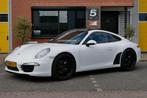 Porsche 911 3.4 Carrera. schuifdak. alcan hemel. sportuitlaa, Automaat, Euro 5, Achterwielaandrijving, Zwart