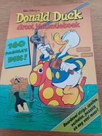Donald Duck Groot vakantieboek 1987, Boeken, Stripboeken, Eén stripboek, Ophalen of Verzenden, Gelezen