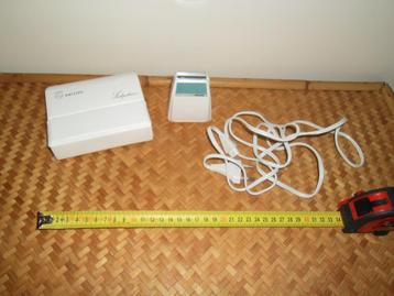 Vintage Philips ladyshave,izgst,in etui,retro,scheerapparaat beschikbaar voor biedingen
