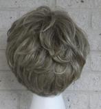 Pruik, Sieraden, Tassen en Uiterlijk, Uiterlijk | Haarverzorging, Ophalen, Zo goed als nieuw, Pruik of Haarverlenging