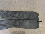 Motorbroek maat M, Ophalen of Verzenden, Tweedehands, Broek | textiel