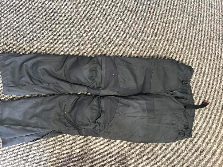 Motorbroek maat M, Motoren, Kleding | Motorkleding, Broek | textiel, Tweedehands, Ophalen of Verzenden