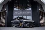 Lamborghini Urus 4.0 V8 - BTW | Akrapovic | Keramisch | Pano, Automaat, Urus, Gebruikt, Zwart