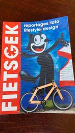 Peter de Lange - Fietsgek, Ophalen of Verzenden