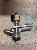 Korf fust koppeling, Ophalen of Verzenden, Zo goed als nieuw, Overige merken