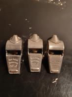 3 The Acme Thunderer Fluit. England., Antiek en Kunst, Ophalen of Verzenden