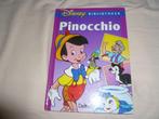 Mooie Kinderboeken.Pinnocchio & Mickey Mouse., Ophalen of Verzenden, Zo goed als nieuw