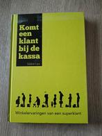 Saskia Lips - Komt een Klant bij de Kassa, Ophalen of Verzenden, Zo goed als nieuw, Saskia Lips