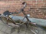 Gazelle Solide retro fiets, Fietsen en Brommers, Fietsen | Oldtimers, 47 tot 51 cm, Ophalen, Gazelle fiets, Jaren '60 of nieuwer