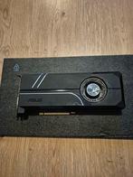 Asus Turbo GTX 1060 6GB Grafische Kaart, Computers en Software, Videokaarten, Ophalen, PCI-Express 3, Gebruikt, DisplayPort