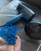 Difuser/fohn braun gebruikt, Sieraden, Tassen en Uiterlijk, Uiterlijk | Haarverzorging, Ophalen of Verzenden, Gebruikt