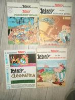 4 x Asterix en Obelix, Meerdere stripboeken, Ophalen of Verzenden, Gelezen