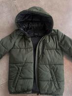 BALLIN jas maat 12 (152) groen, Ophalen of Verzenden, Zo goed als nieuw, Jongen, Jas