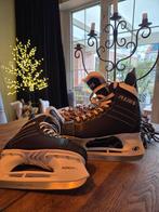 Ijshockey schaatsen Pulse 5 maat 36, Ophalen of Verzenden, Zo goed als nieuw, IJshockeyschaatsen, Overige merken