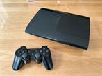 Sony playstation 3 “super slim” 500gb, Spelcomputers en Games, Spelcomputers | Sony PlayStation 3, Gebruikt, Super Slim, Ophalen of Verzenden