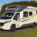 Mobilvetta KEA P65, 7 tot 8 meter, Bedrijf, Diesel, Half-integraal