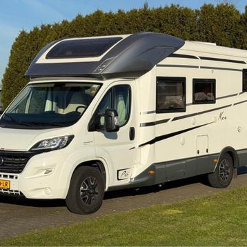 Mobilvetta KEA P65 beschikbaar voor biedingen