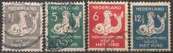 Kinder serie 225 - 228 O. ADV. no.29 O. beschikbaar voor biedingen