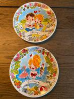 Blond Amsterdam ontbijtborden Summer & Spring, Ophalen