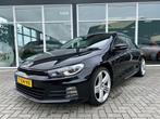 Volkswagen Scirocco 1.4 TSI Allstar | R-Line | Stoelverwarmi, Voorwielaandrijving, 125 pk, Gebruikt, Euro 6