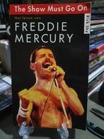 Freddie Mercury the show must go on het leven van, Ophalen, Zo goed als nieuw, Artiest