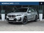 BMW iX1 eDrive20 M Sport / Sportstoelen / M Adaptief onderst, Gebruikt, 24 min, Origineel Nederlands, 204 pk