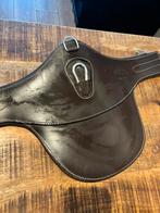 Bruin springsingel 105, Dieren en Toebehoren, Ophalen of Verzenden, Zo goed als nieuw, Springen