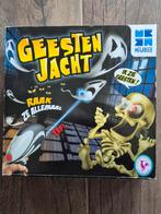 Megableu Geestenjacht - Compleet en Leuk!, Een of twee spelers, Ophalen of Verzenden, Zo goed als nieuw, Megableu