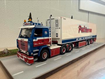 Tekno pwt thermo 142 peter wouters beschikbaar voor biedingen