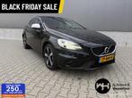 Volvo V40 1.5 T3 Polar+ Sport APK TOT 2027 VOL OPTIE, Auto's, Volvo, 65 €/maand, Euro 6, 4 cilinders, 700 kg