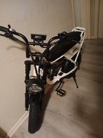 Gloednieuwe OUXI mini fatbike, Ophalen, Nieuw, Overige merken