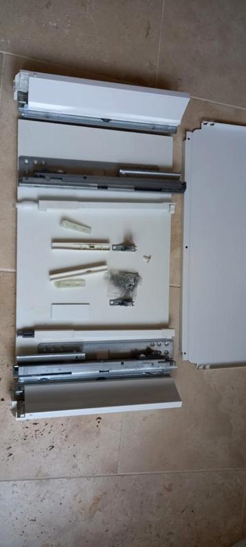 Maximera 60 x37 hoog (nieuw) - afbeelding 1