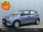 Hyundai i10 1.0 Comfort / Airco / Navigatie / Camera / Bluet, Stof, Euro 6, 899 kg, Origineel Nederlands