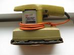 Vlakschuurder Black & Decker, Doe-het-zelf en Verbouw, Gereedschap | Schuurmachines, Ophalen of Verzenden, Gebruikt, Minder dan 600 watt