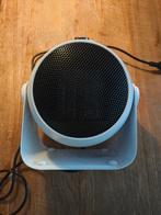 Sencys ventilator kachel, Doe-het-zelf en Verbouw, Verwarming en Radiatoren, 30 tot 80 cm, Minder dan 60 cm, Ophalen of Verzenden