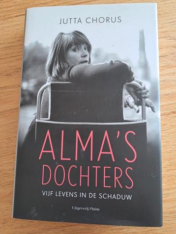 Jutta Chorus - Alma's dochters beschikbaar voor biedingen