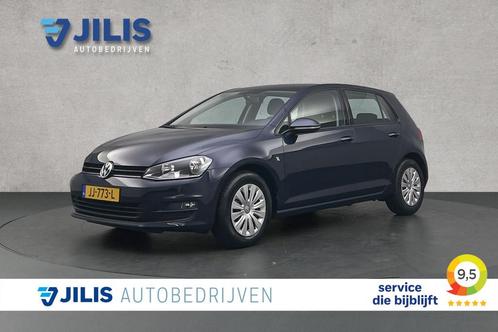 Volkswagen Golf 1.2 TSI Trendline | Trekhaak | Cruise contro, Auto's, Volkswagen, Bedrijf, Te koop, Golf, ABS, Airbags, Airconditioning