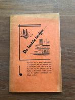 Brummen (1945?). De laatste loodjes ....Impressies uit de, Boeken, Verzenden, Overige onderwerpen, L. kr. en W. Hg., Tweede Wereldoorlog