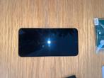 SAMSUNG S721B GALAXY S24 FE 5G 128 GB BLACK, Galaxy S24, Zwart, Nieuw, Ophalen of Verzenden