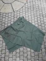 Engels uniform regencape 2 stuks  reenactment, Ophalen of Verzenden, Landmacht, Engeland, Kleding of Schoenen